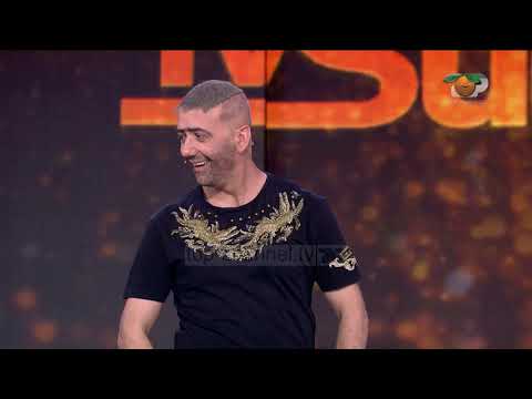 Orange, May 26, 2019 - Capo and Hekri (Sultan Talent)