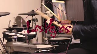 【FaLiLv】-The Stronger, The Further You’ll Be- 叩いてみた【Tossy】