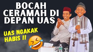 Download lagu BOCAH CERAMAH DI DEPAN UAS (Ustad Abdul Somad) #ceramahuas #ustadzabdulsomad #uasterbaru #uas_lucu mp3 Download lagu BOCAH CERAMAH DI DEPAN UAS (Ustad Abdul Somad) #ceramahuas #ustadzabdulsomad #uasterbaru #uas_lucu mp3