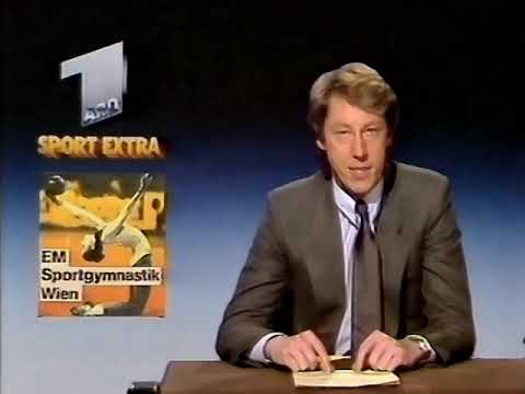 ARD Sport Extra Intro So. 18.11.1984