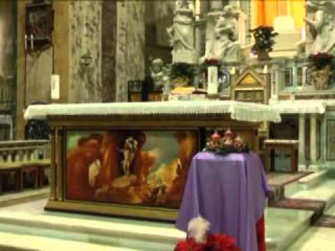 ONDA TG 21.12.2012 - INTERVISTA MASSIMO ANTONUCCI