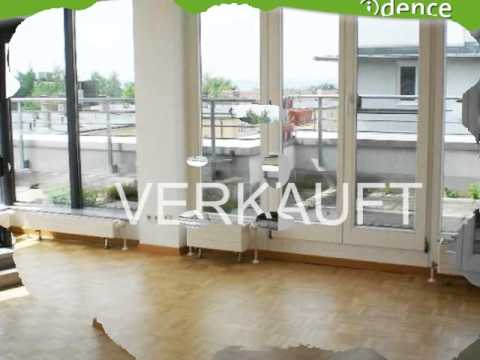 Wohnung in Stuttgart Degerloch kaufen, oder verkaufen - Immobilienmakler für Degerloch