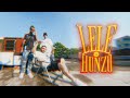 Hunzo Le Le Music Video