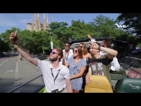 Premium 360 land, sea and air