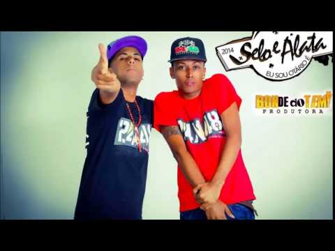 MC SHEVCHENKO E ELLOCO E SELO E ALATA - HENRIQUE PORRA - MUSICA NOVA 2014