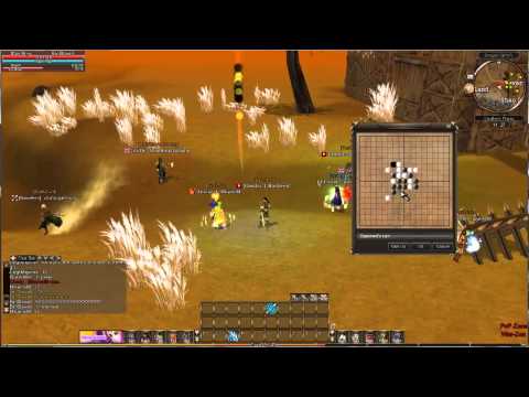 Hero Online PROMO: Omok King is back