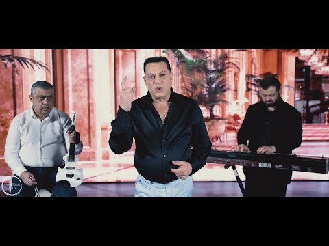 Dorel de la Popesti - Am un singur sef | Official Video