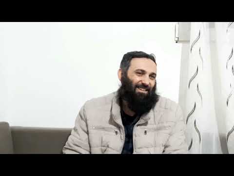 SI TA DALLOJMË SPROVËN NGA DËNIMI-Ergin SHALA