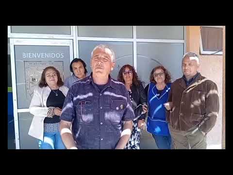 Grata reunión con Mario Araya, alcalde de Diego de Almagro. Proyectando el futuro de su comuna. 