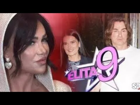 Nakon što je produkcija "Elite" najavila vanredno ubacivanje za večeras, Stanijapokazala spakovane