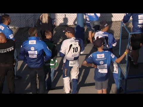 Paweł Baran i Mirosław Cierniak odwołani - zvami.tv