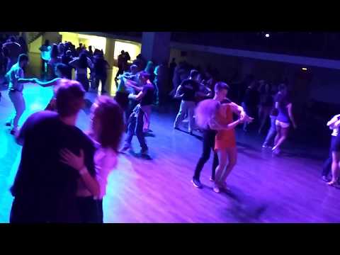 RZC2018 Вечеринка