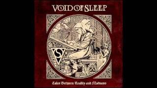 Void of Sleep - Sons Of Nothing