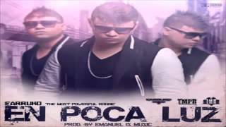 En Poca Luz - Farruko (Con Letra) ◄REGGAETON 2013► DALE ME GUSTA