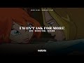 Winx Season 3 OST - I Won't Ask For More (Epic Orchestral Version)