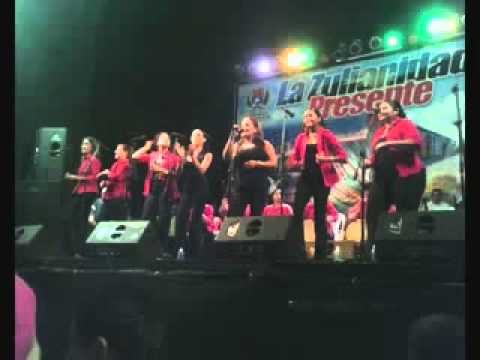 Las Sensacionales - Sabe a Tradicion