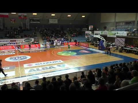 Slask Wroclaw vs MKS