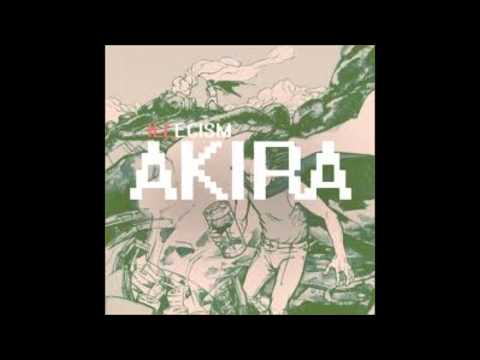 Illecism - Akira