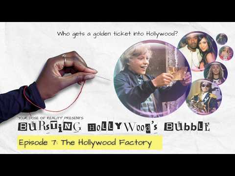 The Hollywood Factory