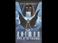 Opening To Batman Mask Of The Phantasm 1994 VHS