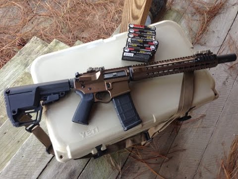 Mission First Tactical Standard \u0026 Extreme Duty Magazines Test \u0026 Review
