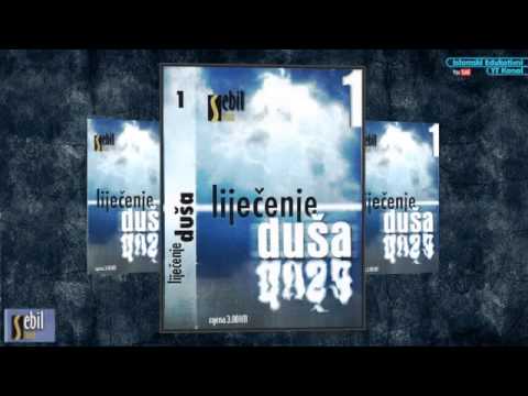 LIJEČENJE DUŠA-Ibn Hazm studio Sebil