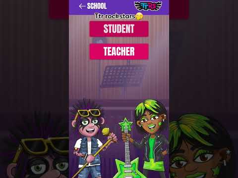 All primary schools had these things 🥲