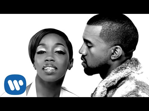 Estelle - American Boy (feat. Kanye West) [Official Video]