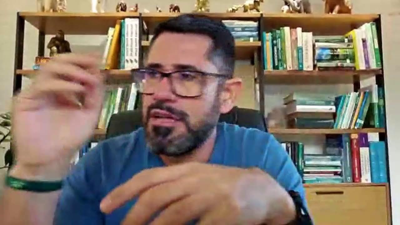 Momento APS: Esta com dores no joelho e na coluna? Então conheça essa planta!!