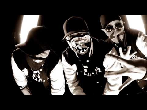 BTM Squad - Düsseldorf Echt
