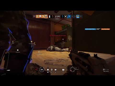 Alibi Jackal trick