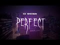 Ed Sheeran Perfect Sped Up Lyrics