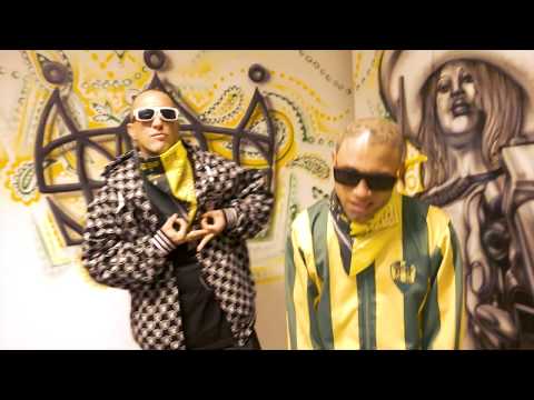 Dave Drug feat. Panchas Psycho :Alwayz inta sumtin