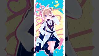 #最初はキュン！🫶を踊ってみた！ #shorts #踊ってみた #vtuber #中島健人