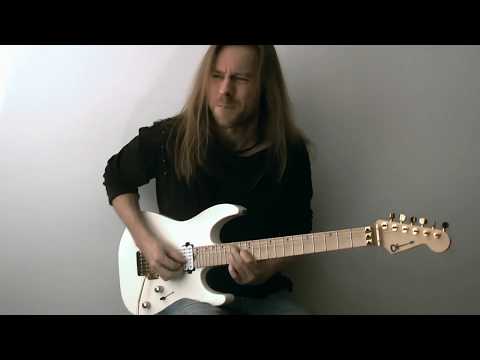 Jarle H. Olsen - Meltdown