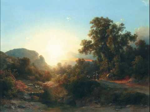 Johan Wagenaar - Levenszomer, Op. 21 (Summer of Life)