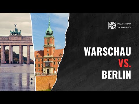 Steffen Möller über Warschau vs. Berlin: Leben zwischen zwei Welten