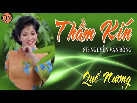 Thể hiện bởi Quế Nương