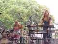 Smoosh - Organ Talk - Lolla 2007