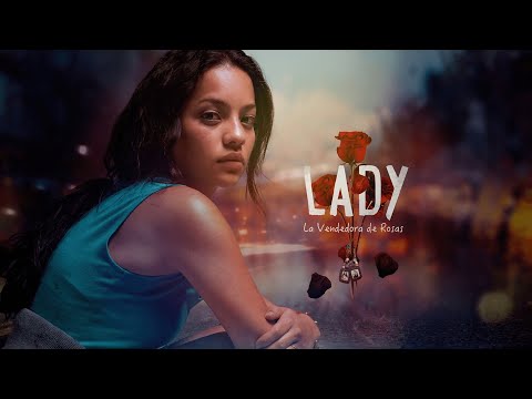 Brindo Por Ellos Kiño Thiago Banda Sonora x Derarichs | La Vendedora De Rosa VÍDEO OFICIAL