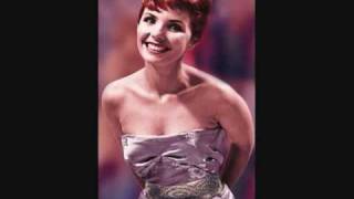 Teresa Brewer - The Tip Of My Fingers (1966)