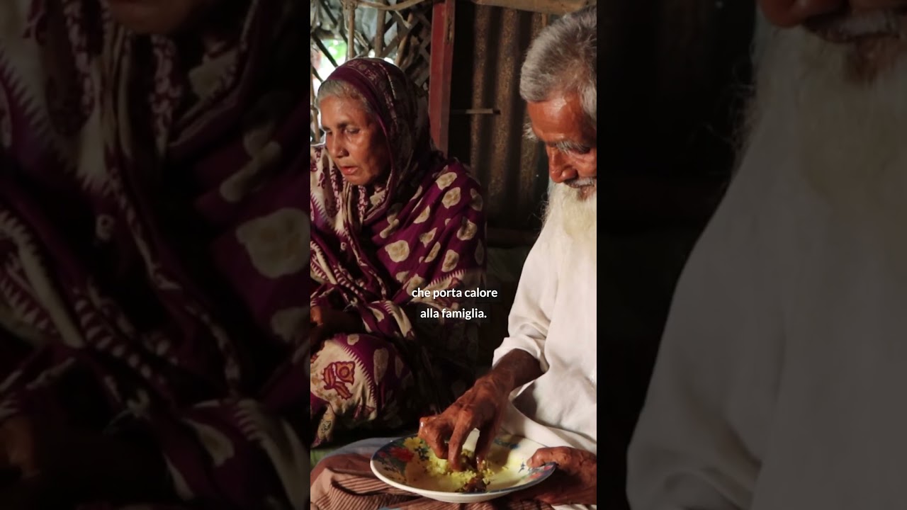 Sapori di Udhiya | Bangladesh | Islamic Relief Italia