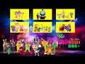 Discovery Kids Mega Music Fest Song List Read Desc