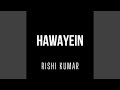 Hawayein (Instrumental)