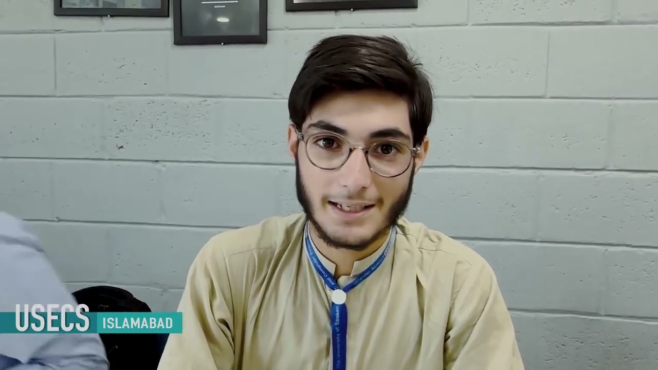 Weekly Activities and Engagement | USECS Islamabad Campus