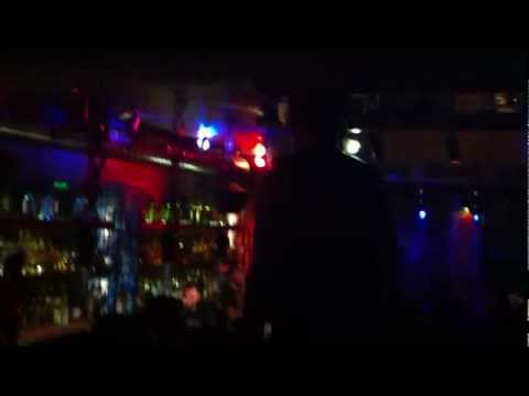 Echonomist & MZ Sunday Luv Live@The Real Rock n Rolla