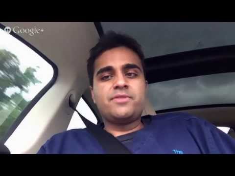 2014 St. Augustine to Savannah - D4MH (Raw Footage) 1 of 3