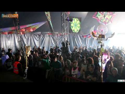 Guapa Lee vs Ganeisha @ Magic Union 6 (Magic Dreams & Incognita) ᴴᴰ