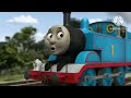 Hero Of The Rails Thomas And Hero With Chase With Spencer Japanese Dub