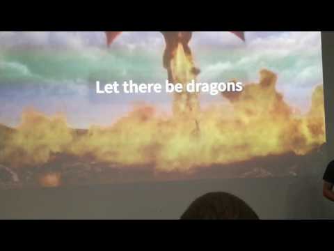 Behavior Driven Development with Behat (Haralan Dobrev)